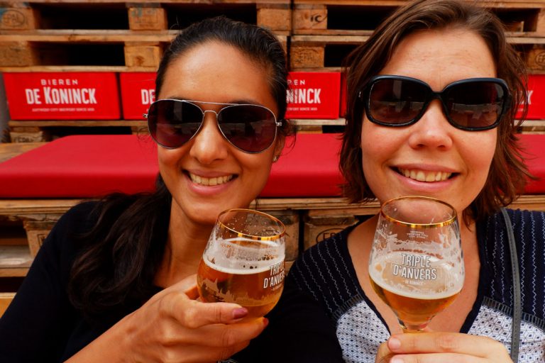 24 Hours in Antwerp on a Budget Antwerp city trip on a budget
