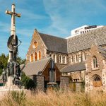 Christchurch itinerary